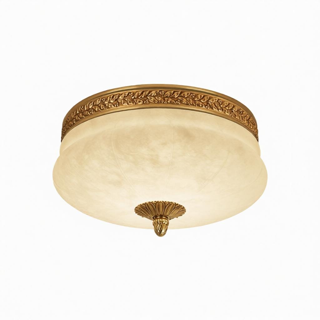 Valyntra | Ceiling Mounted Light - Detail View #8 | HomeCartel