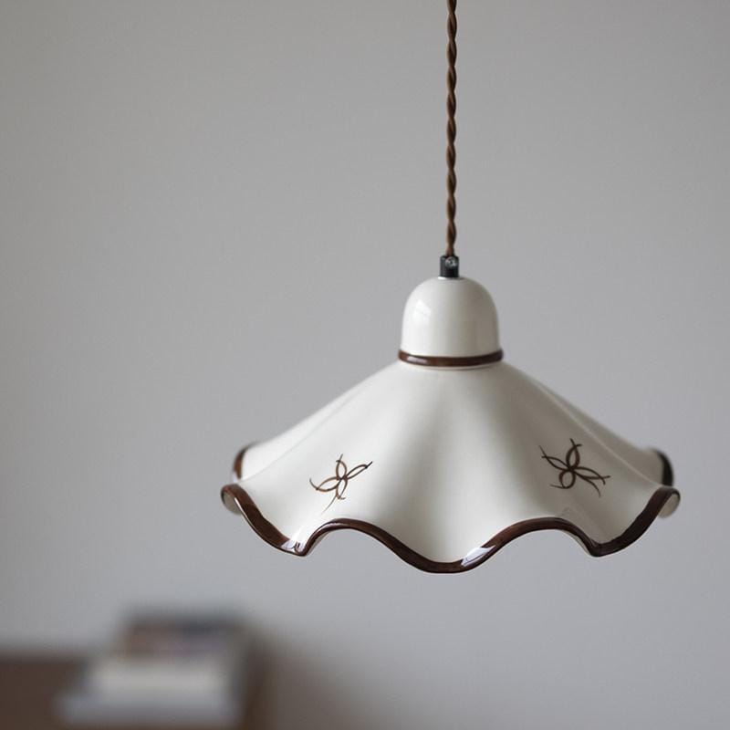 Fyrenvee I Pendant Light - Detail View #2 | HomeCartel
