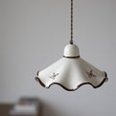 Fyrenvee I Pendant Light