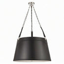 Charton | Drum Chandelier