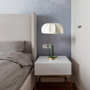 Pierog | Shaded Table Lamp