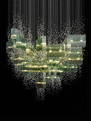 Lyvanthar I Cluster Chandelier