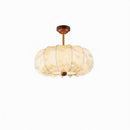 Orren Deux | Semi Flush Mounted Light