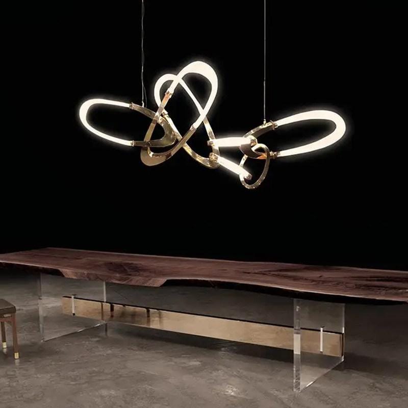 Hermov | Chandelier - Home Cartel ®