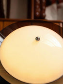 Darnilith I Semi Flush Mounted Light