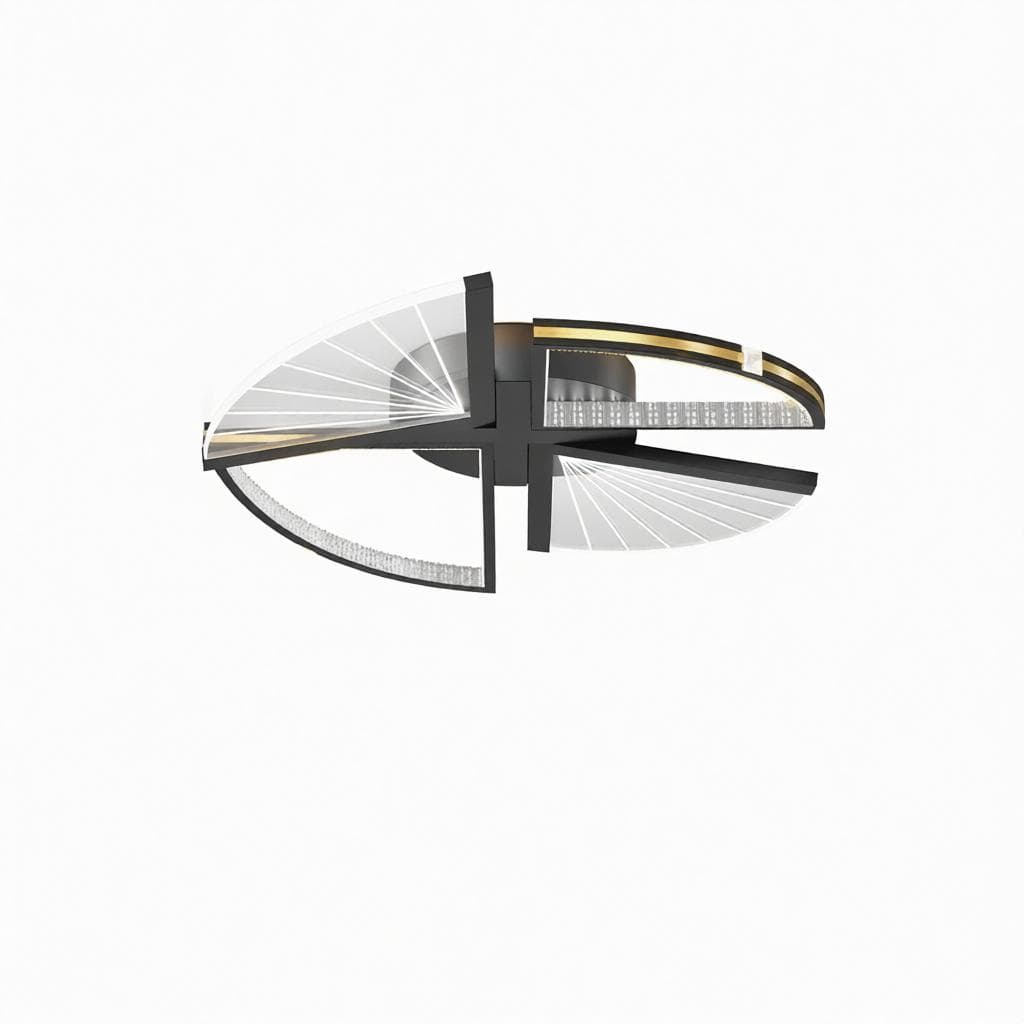Venetha S | Ceiling Mounted Light - Home Cartel ®