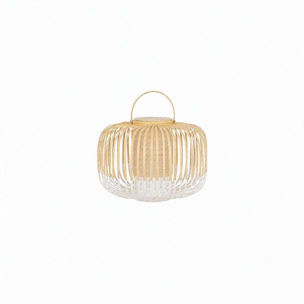 Quelithal | Outdoor Table Lamp
