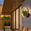 Lornethis | Outdoor Wall Light