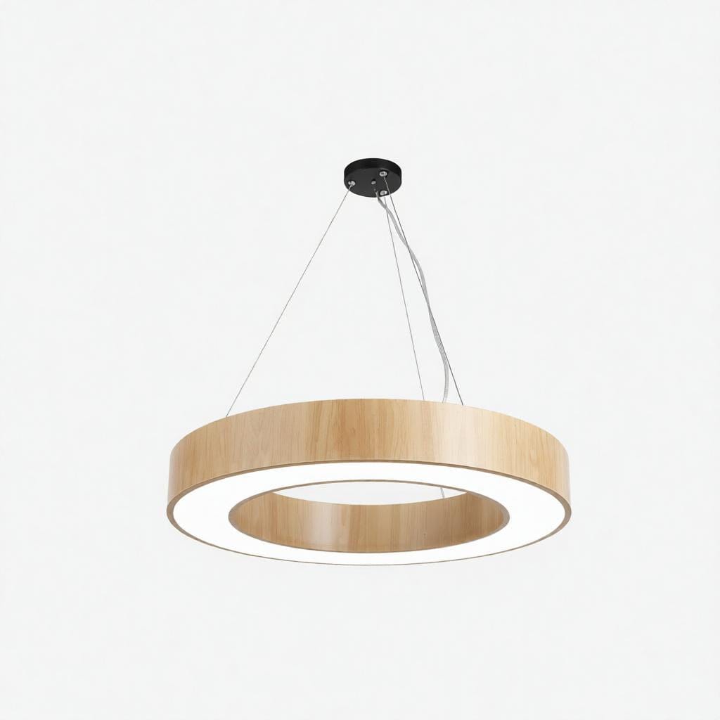 Dio Une | Drum Chandelier - Detail View #2 | HomeCartel