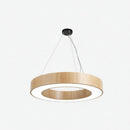 Dio Une | Drum Chandelier