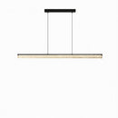 Salik | Linear Chandelier