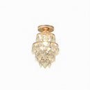 Daelindris | Semi Flush Mounted Light