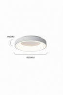 Progar 1 | Ceiling Mounted Light