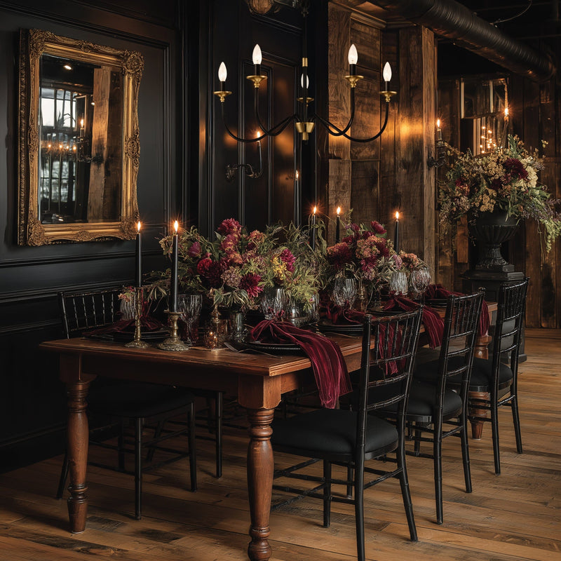 Cassidy | Luxe Chandelier