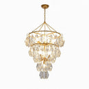 Prynelal | Crystal Chandelier