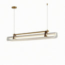 Nobra | Linear Chandelier