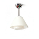 Daelwynn I Semi Flush Mounted Light