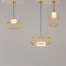 Halyrix | Pendant Light