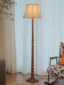 Elthynra I Floor Lamp