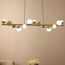 Renfri Lin | Modern Chandelier