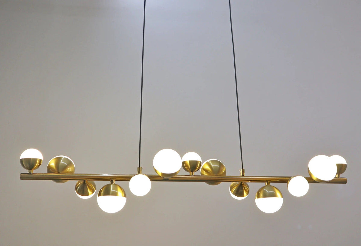 Renfri Lin | Modern Chandelier - Home Cartel ®
