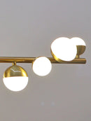 Renfri Lin | Modern Chandelier