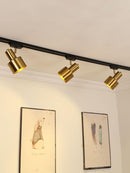 Brelvarae Deux | Track Light