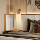 Valthilyn | Alabaster Table Lamp