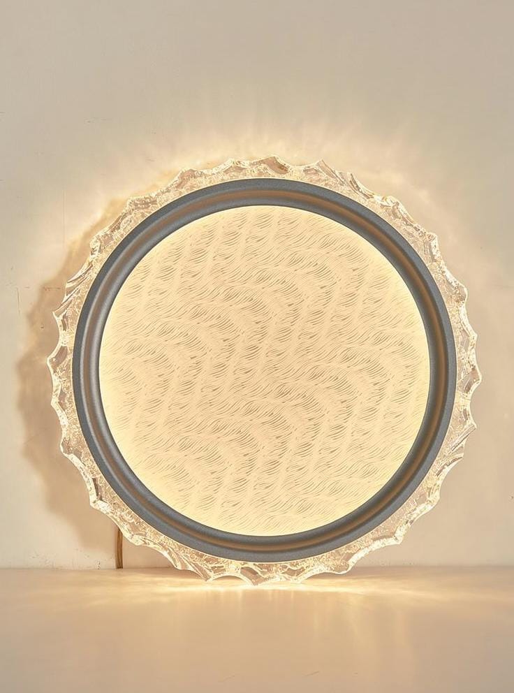 Sylvathra | Ceiling Mounted Light - Detail View #4 | HomeCartel