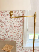 Ulvano | Floor Lamp Swing Arm