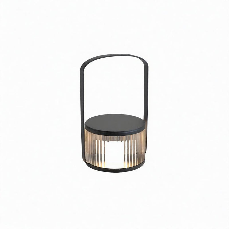 Jarethyl | Outdoor Table Lamp