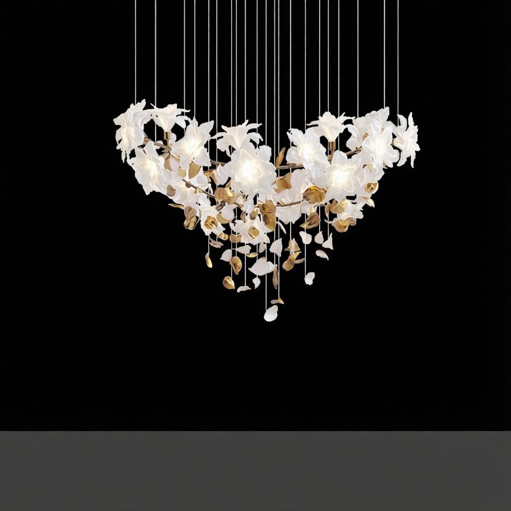 Kunk A | Chandelier - Home Cartel ®