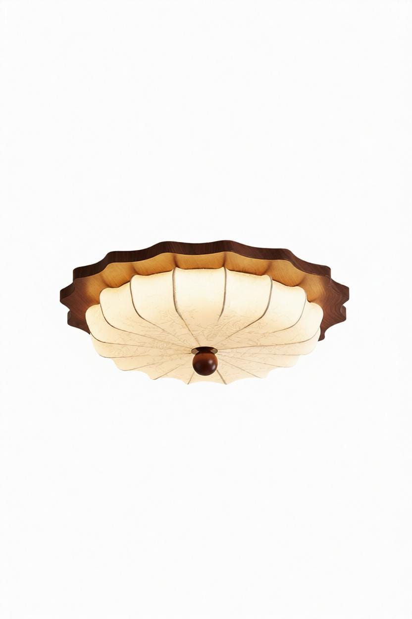 Trenetha | Ceiling Mounted Light - Detail View #6 | HomeCartel