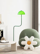 Solvenra I Floor Lamp