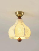 Umric | Semi Flush Mounted Light