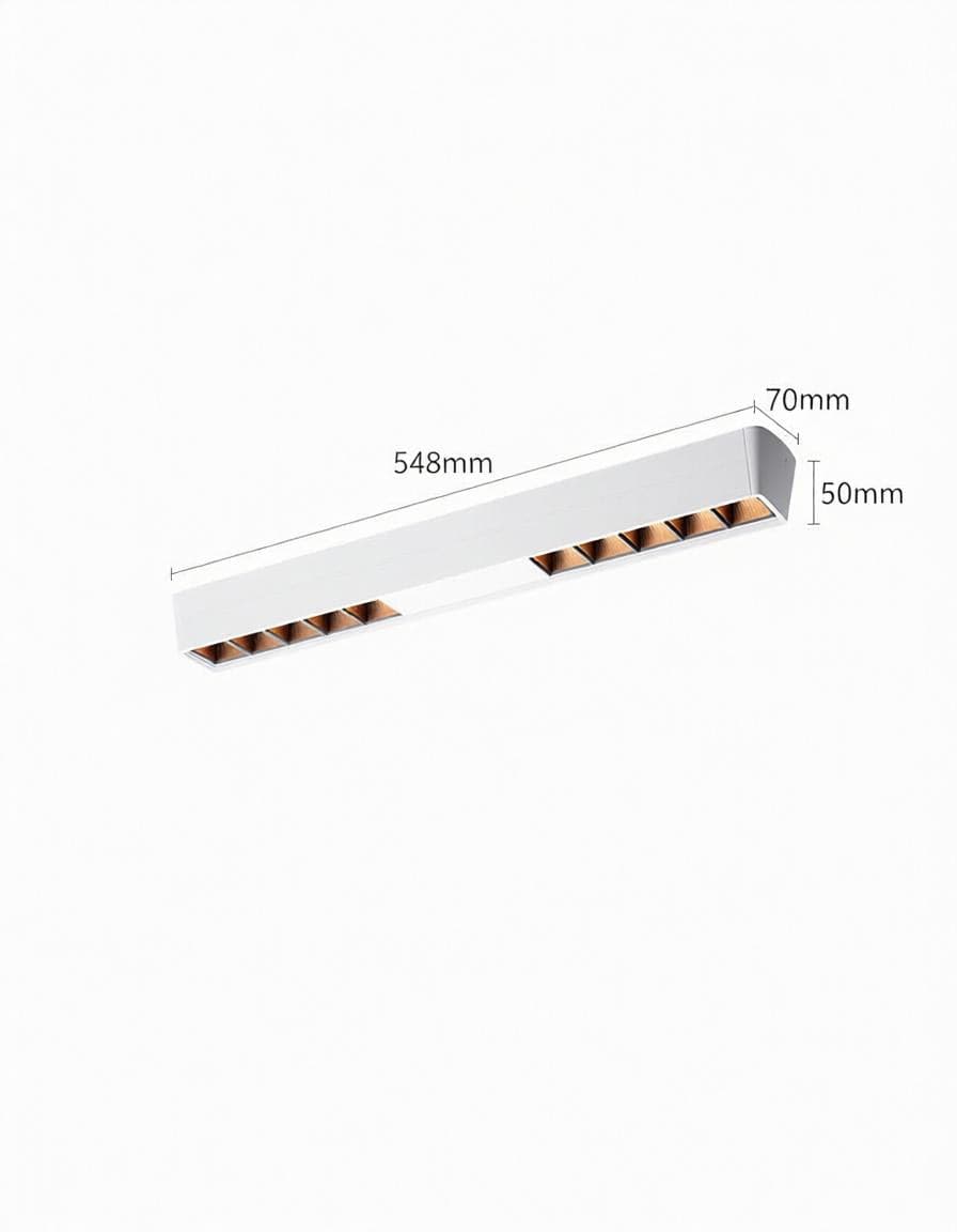 Sylvessan | Surface Mounted Light