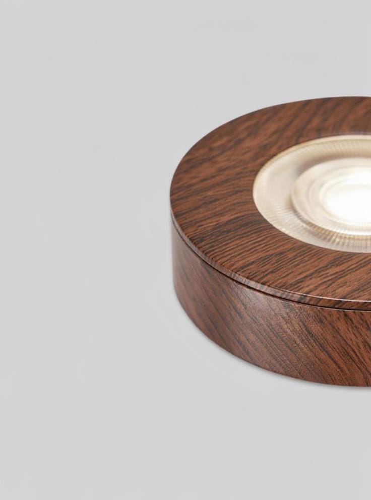 Lyrinnas | Ceiling Mounted Light - Detail View #5 | HomeCartel