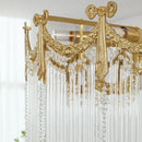 Celora | Crystal Chandelier