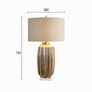 Soricelli | Shaded Table Lamp