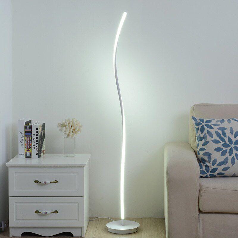 Meralya | Floor Lamp - Detail View #4 | HomeCartel