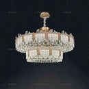 Vallinith A | Crystal Chandelier