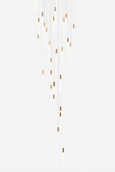 Efficient | Cluster Chandelier