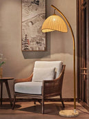 Serineth I Floor Lamp
