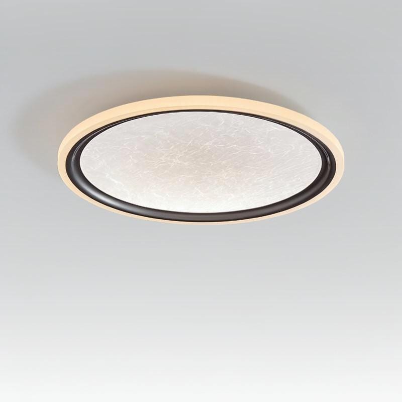 Serrett | Ceiling Mounted Light - Detail View #2 | HomeCartel