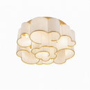 Palvyn Deux | Ceiling Mounted Light