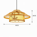 Thalunya A | Pendant Light