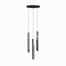 Ionis Une | Cluster Chandelier