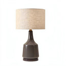 Veneman | Shaded Table Lamp