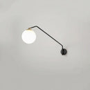 Nyselle Une | Wall Light Swing Arm