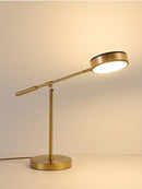 Parnoro | Table Lamp Swing Arm